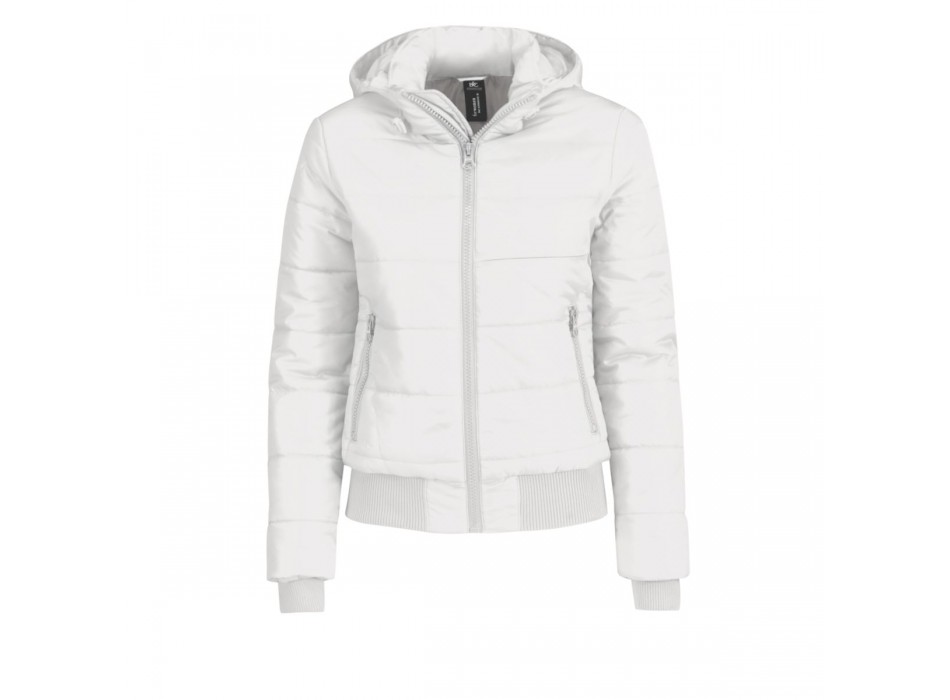 B&C Superhood /women 100%P FullGadgets.com