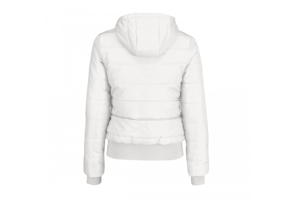 B&C Superhood /women 100%P FullGadgets.com
