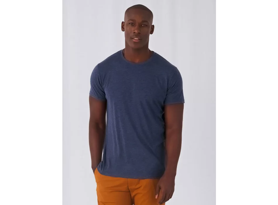 B&C Triblend /Men FullGadgets.com