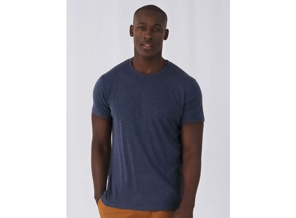 B&C Triblend /Men FullGadgets.com