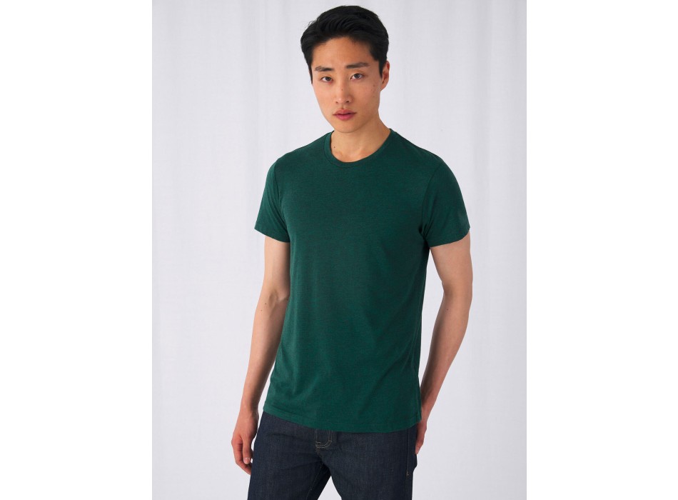 B&C Triblend /Men FullGadgets.com