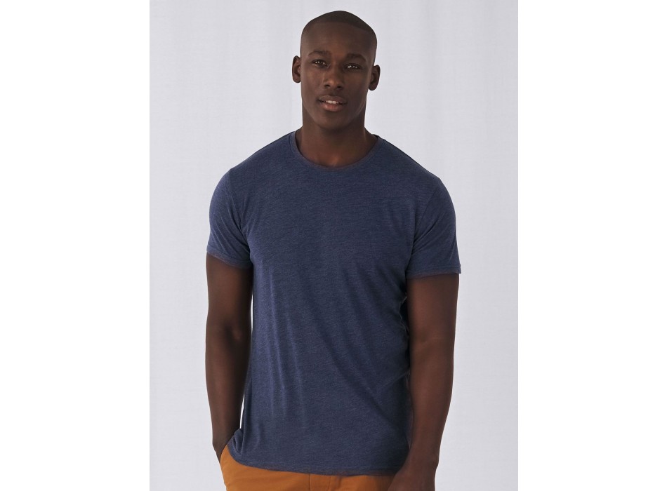 B&C Triblend /Men FullGadgets.com