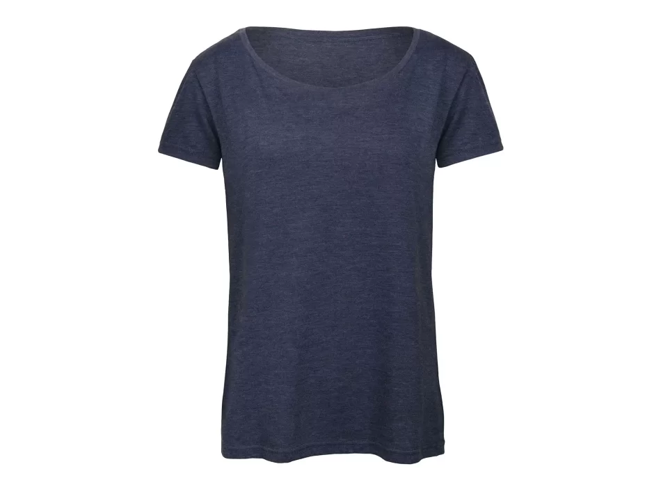B&C Triblend /Women FullGadgets.com