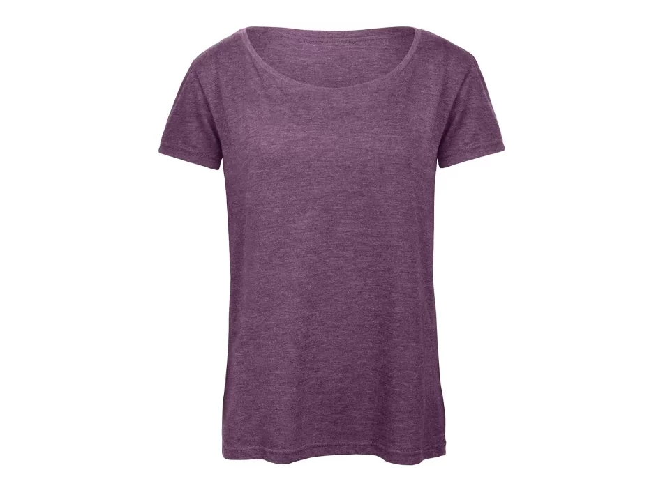 B&C Triblend /Women FullGadgets.com
