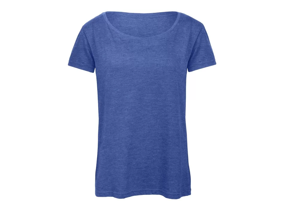 B&C Triblend /Women FullGadgets.com