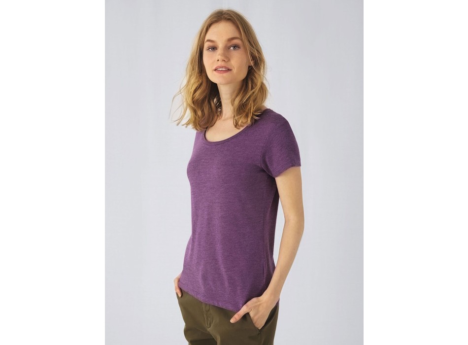 B&C Triblend /Women FullGadgets.com