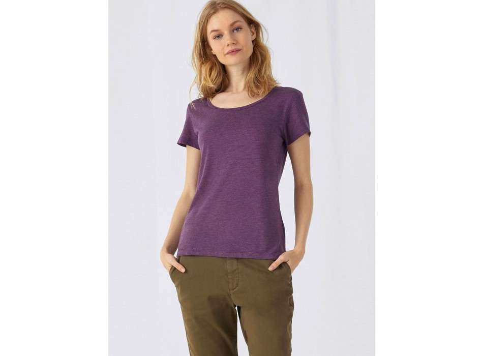 B&C Triblend /Women FullGadgets.com