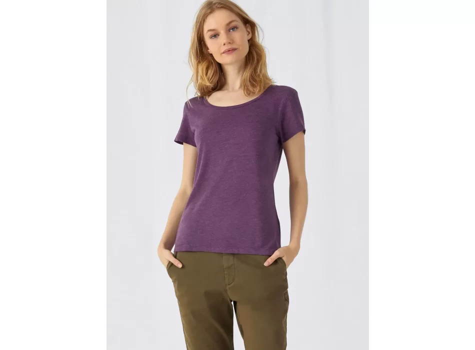 B&C Triblend /Women FullGadgets.com