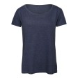 B&C Triblend /Women FullGadgets.com