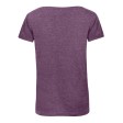 B&C Triblend /Women FullGadgets.com