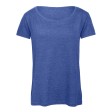 B&C Triblend /Women FullGadgets.com