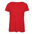 B&C Triblend /Women FullGadgets.com