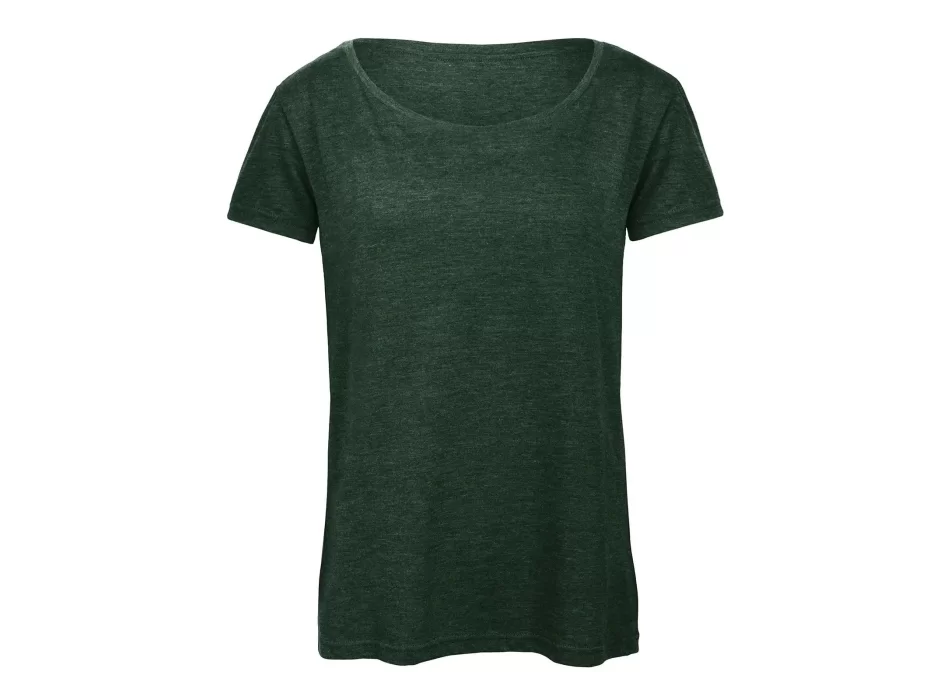 B&C Triblend /Women FullGadgets.com