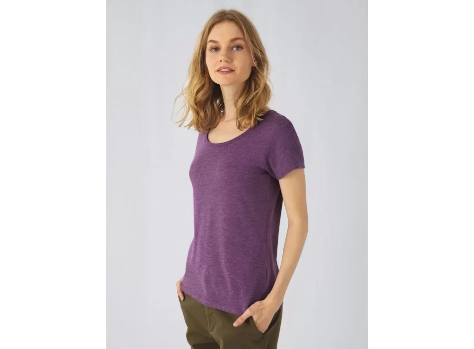 B&C Triblend /Women FullGadgets.com
