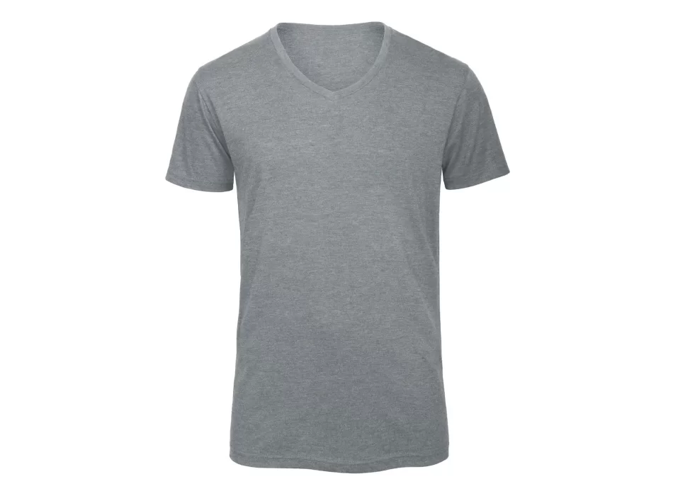 B&C V Triblend /Men FullGadgets.com