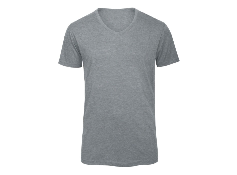 B&C V Triblend /Men FullGadgets.com