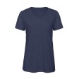 B&C V Triblend /Women FullGadgets.com