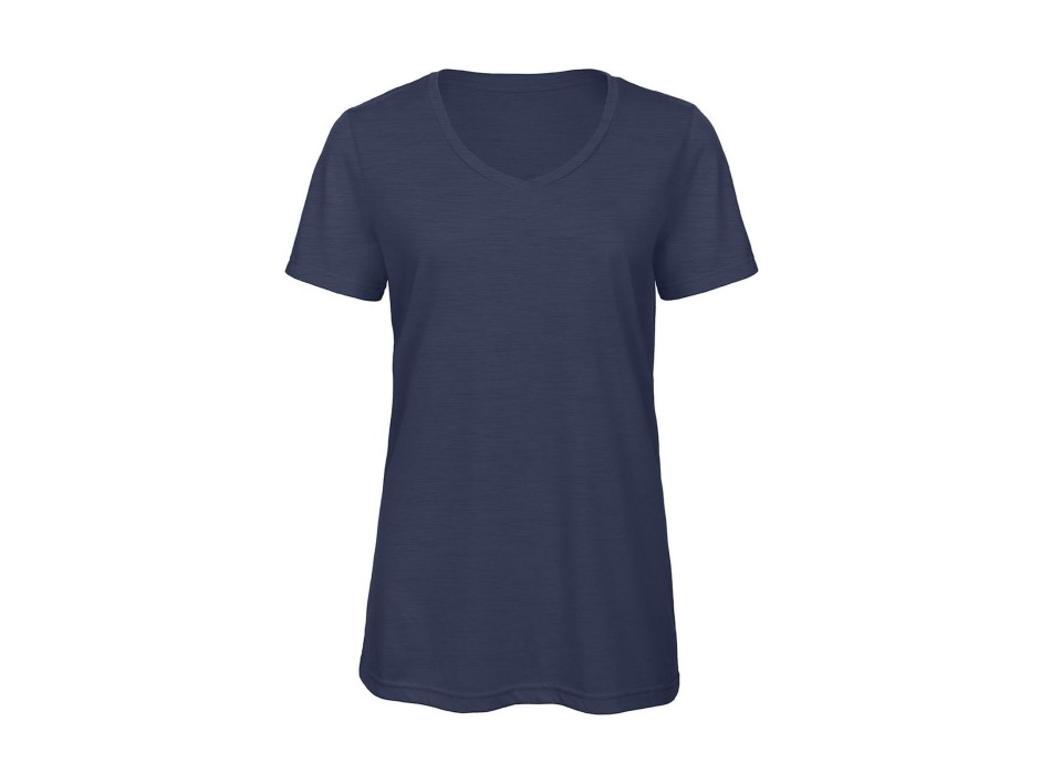 B&C V Triblend /Women FullGadgets.com