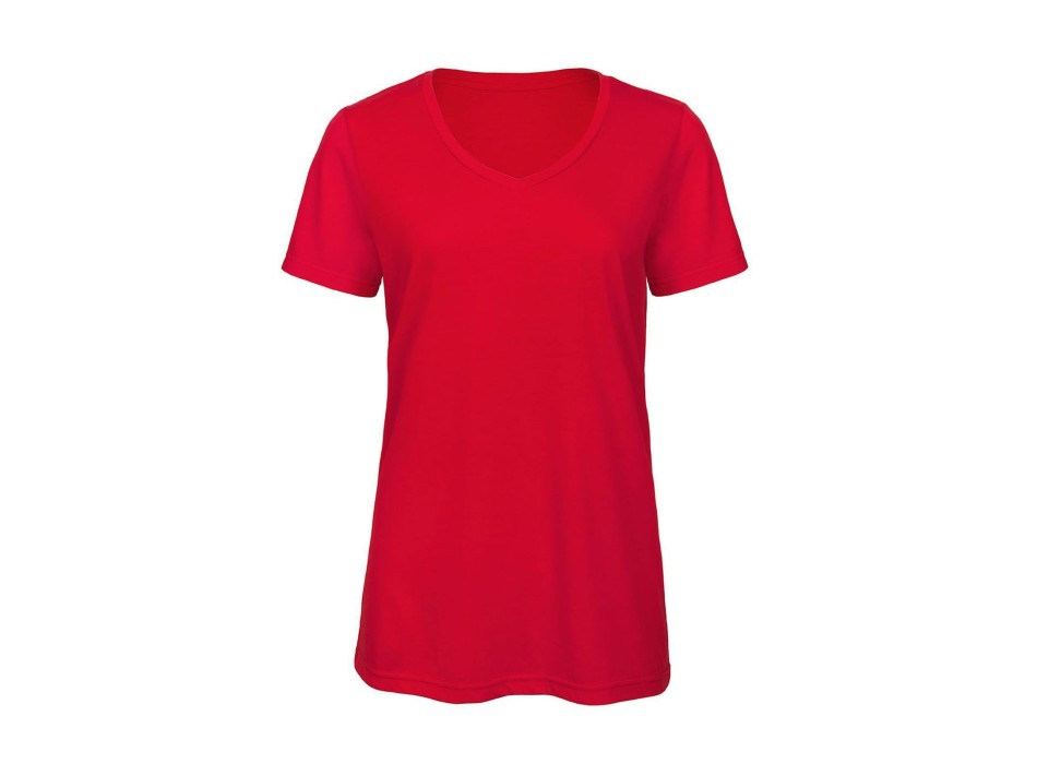 B&C V Triblend /Women FullGadgets.com