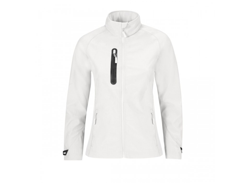 B&C X-LITE SOFTSHELL W 94%P6%E FullGadgets.com