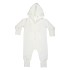 Baby All-In-One Personalizzabile 80% Cotone  20% Poliestere