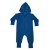 Baby All-In-One Personalizzabile 80% Cotone  20% Poliestere