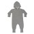 Baby All-In-One Personalizzabile 80% Cotone  20% Poliestere