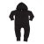 Baby All-In-One Personalizzabile 80% Cotone  20% Poliestere