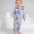 Baby All-In-One Personalizzabile 80% Cotone  20% Poliestere