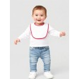Baby bib double layer FullGadgets.com