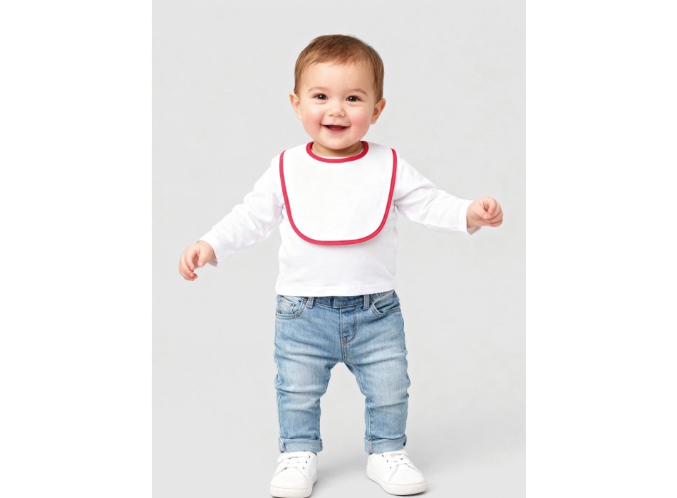Baby bib double layer FullGadgets.com