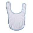 Baby bib double layer FullGadgets.com