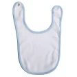 Baby bib double layer FullGadgets.com
