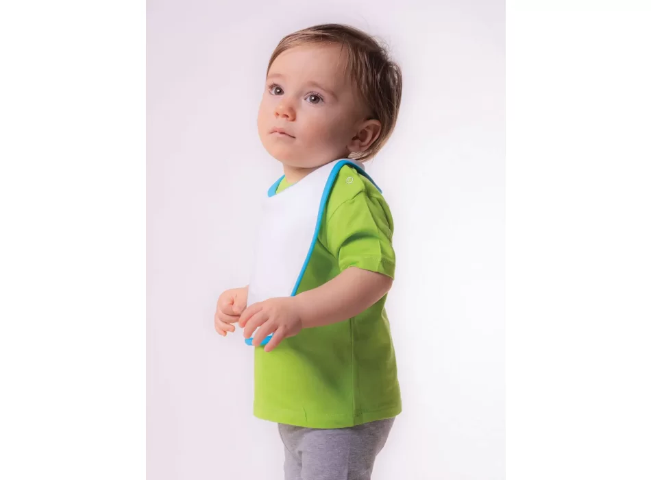 Baby bib double layer FullGadgets.com