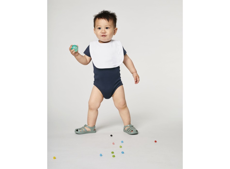 Baby Bib - Il bavaglino per neonati FullGadgets.com
