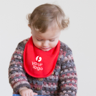 BABY BIB SINGLE LAYER 100% C FullGadgets.com