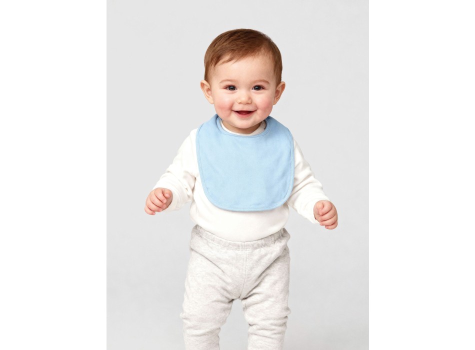 Baby Bib Single Layer FullGadgets.com