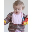 Baby Bib Single Layer FullGadgets.com