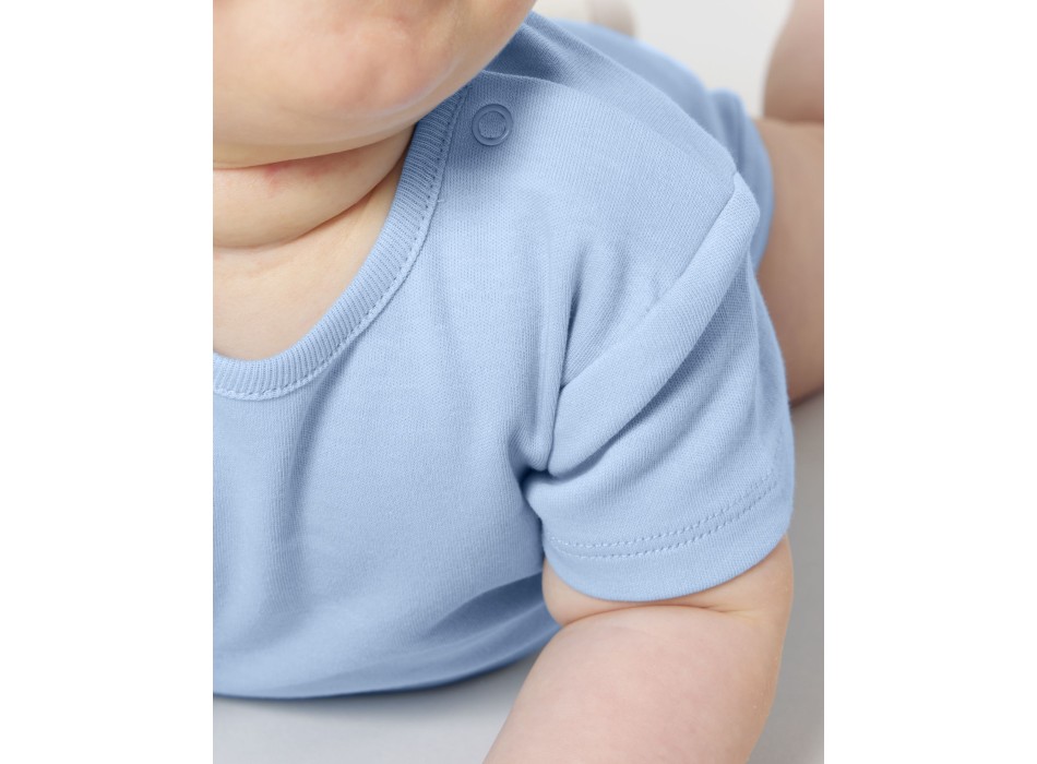 Baby Body - Il body a maniche corte per neonati FullGadgets.com
