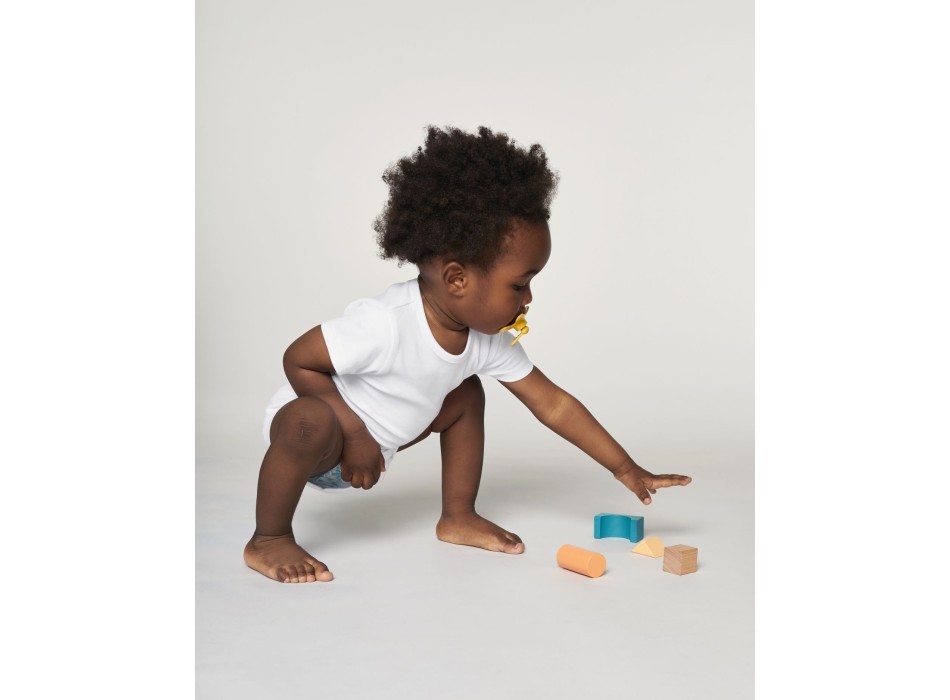 Baby Body - Il body a maniche corte per neonati FullGadgets.com