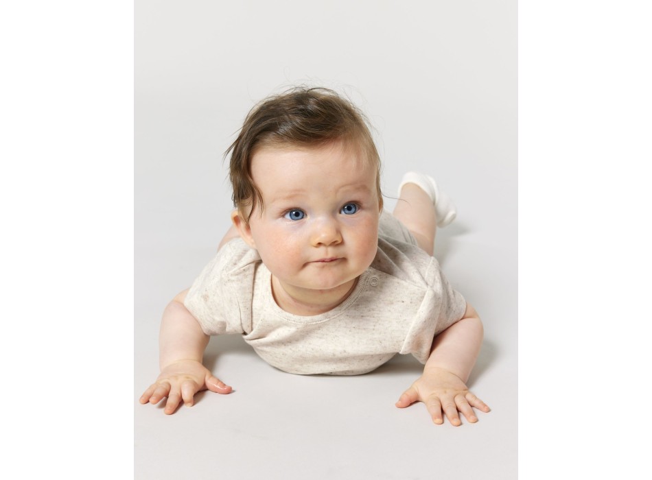 Baby Body - Il body a maniche corte per neonati FullGadgets.com