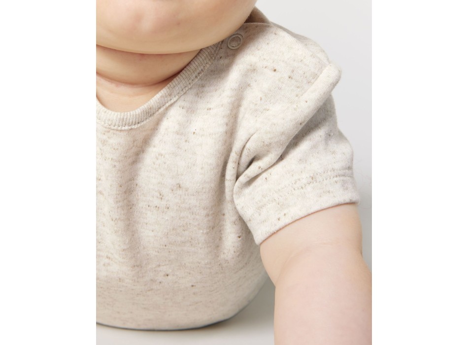 Baby Body - Il body a maniche corte per neonati FullGadgets.com