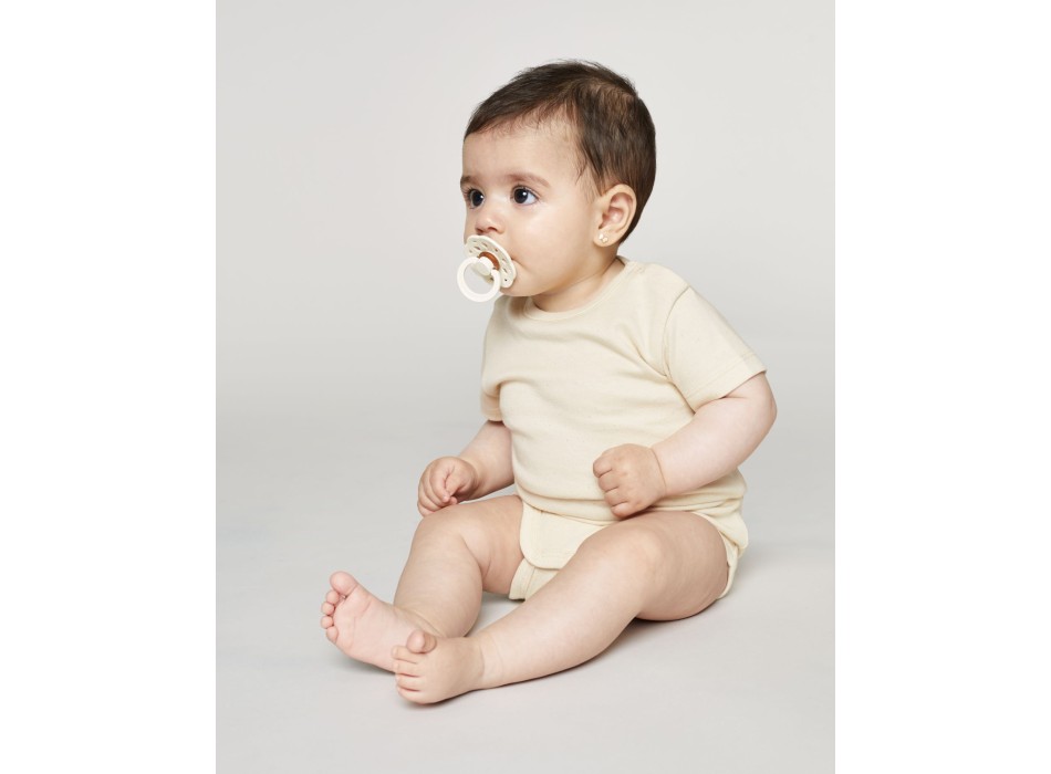 Baby Body - Il body a maniche corte per neonati FullGadgets.com