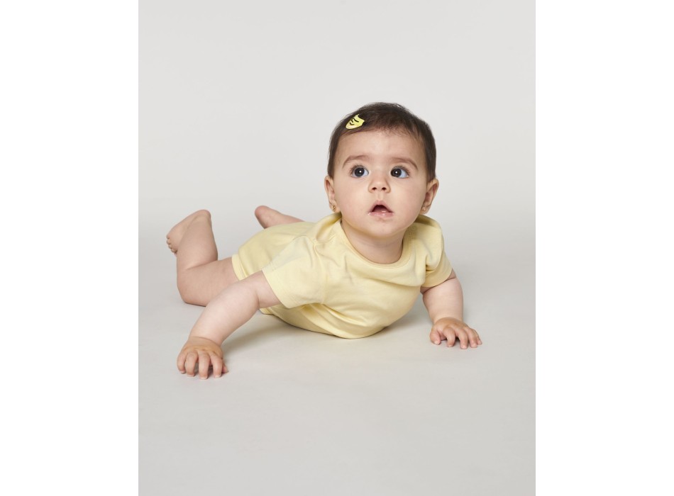 Baby Body - Il body a maniche corte per neonati FullGadgets.com