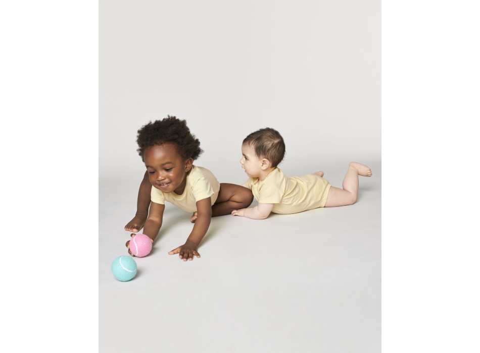 Baby Body - Il body a maniche corte per neonati FullGadgets.com