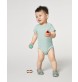 Baby Body - Il body a maniche corte per neonati FullGadgets.com