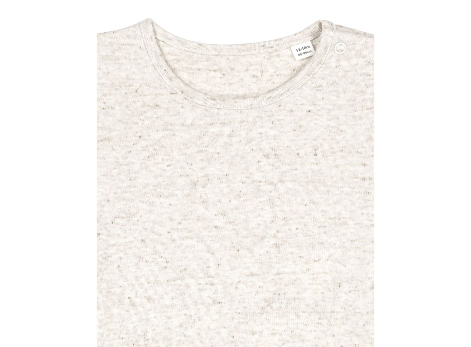 Baby Body - Il body a maniche corte per neonati FullGadgets.com