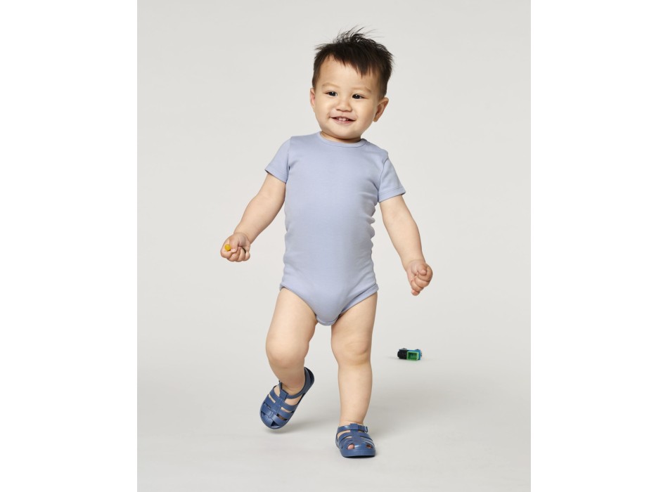 Baby Body - Il body a maniche corte per neonati FullGadgets.com