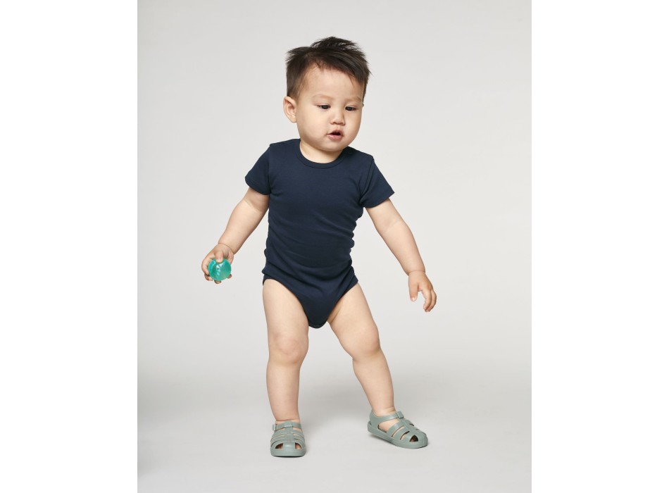 Baby Body - Il body a maniche corte per neonati FullGadgets.com