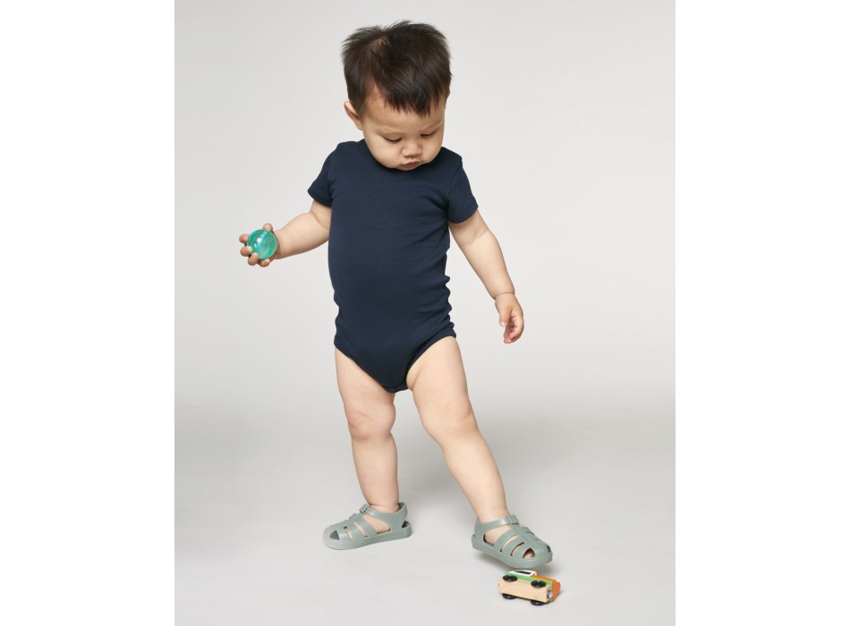 Baby Body - Il body a maniche corte per neonati FullGadgets.com